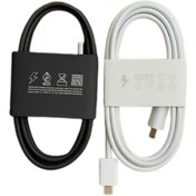 تصویر کابل اصلی سامسونگ مدل S22 