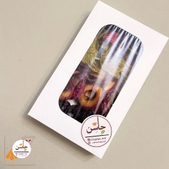 تصویر باکس میوه خشک ترش 