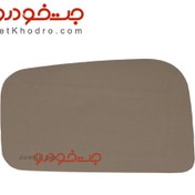 تصویر قاب ایربگ پژو ۴۰۵ سمت راست بژ 