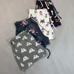 تصویر شورتک وارداتی اچ اند ام 