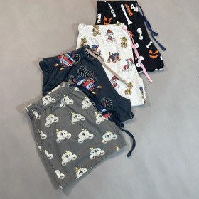 تصویر شورتک وارداتی اچ اند ام 