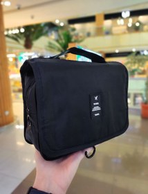 تصویر تراول بگ(کیف آرایش مسافرتی) ا Travel bag Travel bag