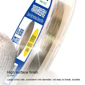 تصویر سیم گیوتین RELIFE RL-059B (0.05MM) 