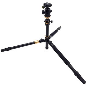 تصویر سه پایه فوتومکس Fotomax FX-996H Camera Tripod 