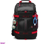 تصویر کوله پشتی لپ تاپ مدل HP odyssey backpack 15 