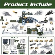 تصویر ناو جنگی ارتش بزرگ با تمامی عدوات و تجهیزات جنگی با اورجینال اصلی کیفیت باالا SHAHAN 2 