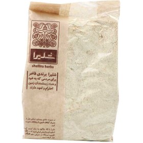 تصویر پودر فلفل سفید 