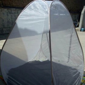 تصویر توری پشه بند 8نفره 