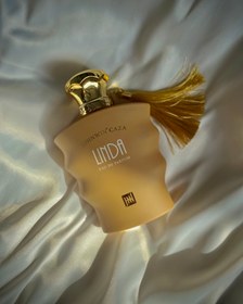 تصویر عطر ادکلن کازاموراتی لیرا لیندا جانوین جکوینز Jackwins Casamorati Lira Linda