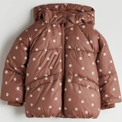 تصویر کت و کاپشن دخترانه ال سی وایکیکی lc waikiki 