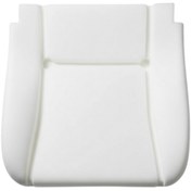 تصویر فوم کفی صندلی پراید صبا مخصوص راننده و شاگرد 