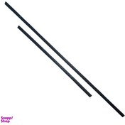 تصویر لاستیک تیغه برف پاک کن مدل LScw1626 مناسب برای پژو 206 مجموعه دو عددی 