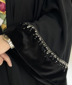 تصویر چادر یاسمین سوگند 