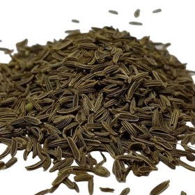 تصویر زیره سیاه 