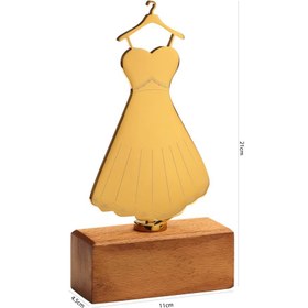 تصویر تنديس پرنسس 