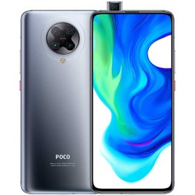 تصویر جک هدفون گوشی شیائومی Xiaomi Poco F2 Pro 