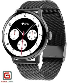 تصویر ساعت هوشمند مدل DT2 Plus 45mm ا DT2 Plus 45mm Smart watch DT2 Plus 45mm Smart watch