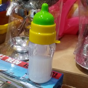 تصویر پستونک جادویی شعبده‌بازی 