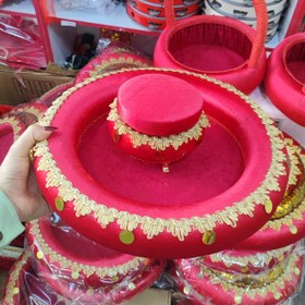 تصویر سینی حنا 