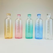 تصویر بطری آب پیرکس ایرانی ایکیا 750cc کد 3838 