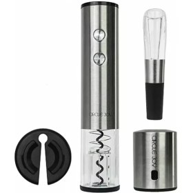 تصویر درب باز کن بطری چند کاره شیائومی XIAOMI Circle Joy CJ-TZ02 Stainless Steel Electric Bottle Opener 