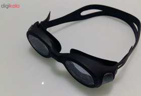 تصویر عینک شنا مدل S5200 - آبی 