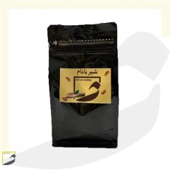 تصویر پودر نوشیدنی شیر بادام ژیوان Zhivan 