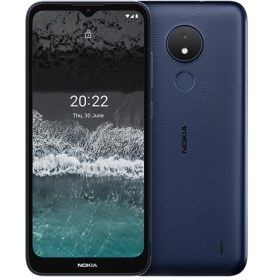 تصویر گوشی نوکیا C21 4G | حافظه 64 رم 4 گیگابایت | Nokia C21 4G 64/4GB 