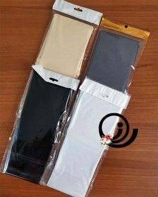 تصویر ساق دست مردانه نخی 