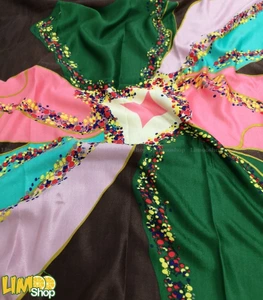 تصویر فروشگاه روسری حسینی