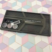 تصویر قاب گوشی Galaxy S23 Ultra سامسونگ CRR طرح پورش دیزاین کد 671 