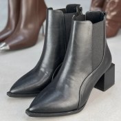 تصویر 7010 – 7010بوت کشي نوک تيز 