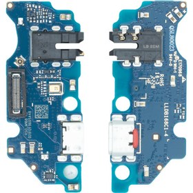 تصویر برد شارژ گوشی Samsung Galaxy A03 Core Samsung Galaxy A03 Core Charging Board