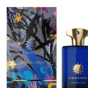 100ml Amouage Interlude EDP