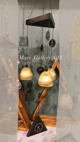 تصویر بادزنگ برنج 