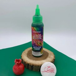 تصویر شامپو رنگ موشکی گارنیک Garnic شماره 9.10 رنگ مرواریدی Pearl ضد زردی و براق کننده حجم 100 میلی لیتر 