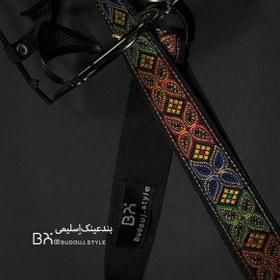 تصویر بند عينک اِسلیمی 