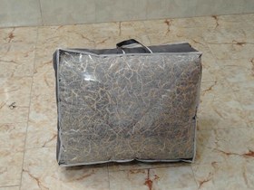 تصویر سرویس روتختی مخمل ترک۶ تکه دونفره|کد 240 