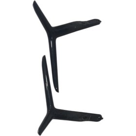 تصویر پایه تلویزیون سامسونگ 40 اینچ مدل Ua 40k5850 