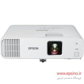 تصویر ویدئو پروژکتور اپسون EB-L260F EPSON EB-L260F Video Projector