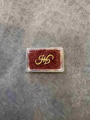 تصویر سرگل یک گرم کریستال اسپانیایی