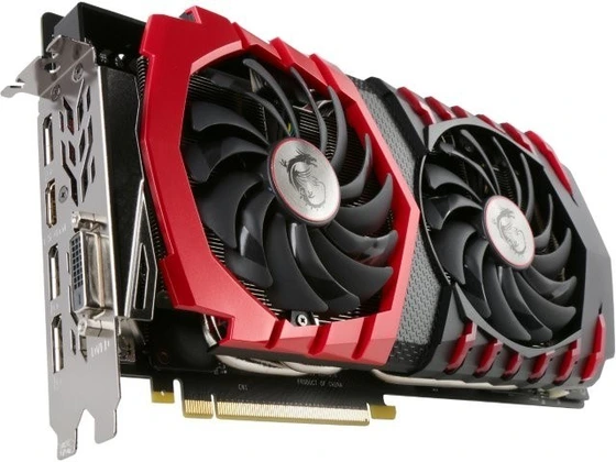 خرید و قیمت MSI - GeForce GTX 1080 GAMING X - 8GB | ترب خرید و قیمت MSI - GeForce GTX 1080 GAMING X - 8GB | ترب