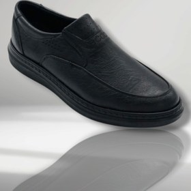 تصویر کفش مجلسی مردانه 