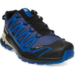 تصویر کفش کوهنوردی مردانه XA Pro 3D GTX سالامون - 4 salomon XA Pro 3D GTX Men's Hiking Shoes