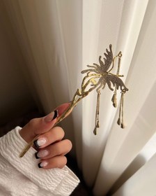 تصویر کانزاشی نگین 