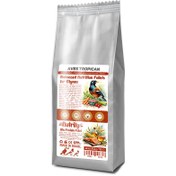 تصویر پلت مرغ مینا آوس تروپیکن وزن ۵۰۰ گرم 