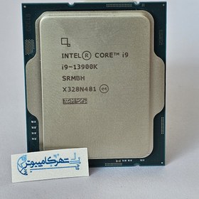 تصویر پردازنده Core i9 13900K Raptor Lake (تری)-استوک 