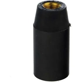 تصویر سرپیچ لامپ مدل E14 