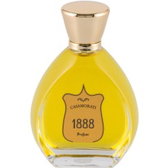 تصویر ادو پرفیوم مردانه مدل Casamorati 188 حجم 100 میلی لیتر هات لاو Hot Love Casamorati 1888 Edu Perfume 100 ml