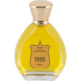 تصویر ادو پرفیوم مردانه مدل Casamorati 188 حجم 100 میلی لیتر هات لاو Hot Love Casamorati 1888 Edu Perfume 100 ml